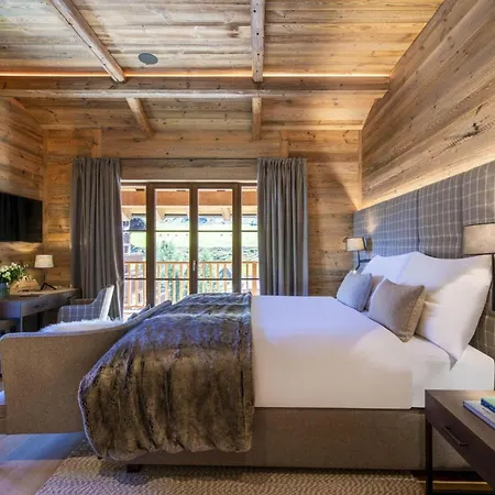 Chalet Chalech L *
