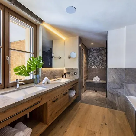 Chalet Chalech L Strass (Vorarlberg)