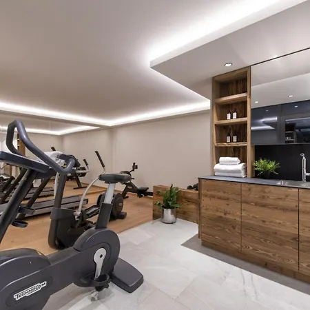 Chalech L Chalet Strass (Vorarlberg)