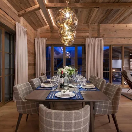 Chalech L Chalet