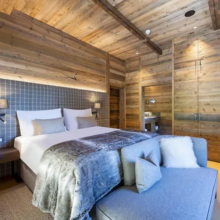 Chalet Chalech L *