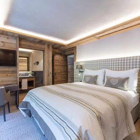 Chalech L Chalet Strass (Vorarlberg)