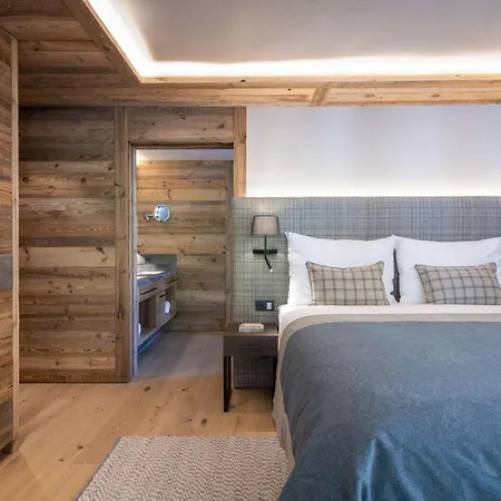 Chalet Chalech L Strass (Vorarlberg)